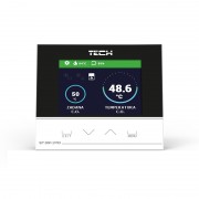 Контролер TECH ST-391 zPID fi100